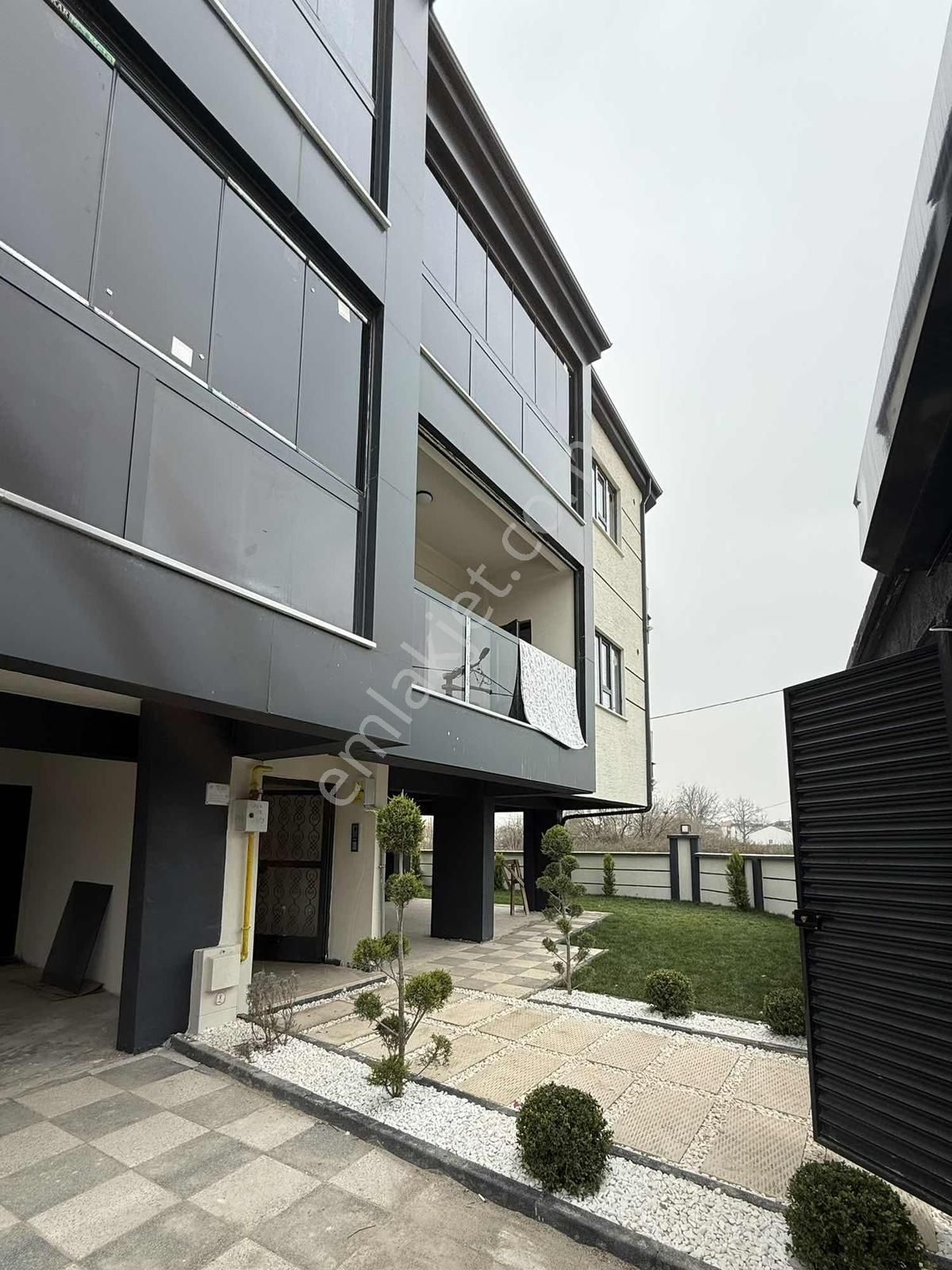 Full Donanımlı Ultra Lüx Daire - Görsel 10