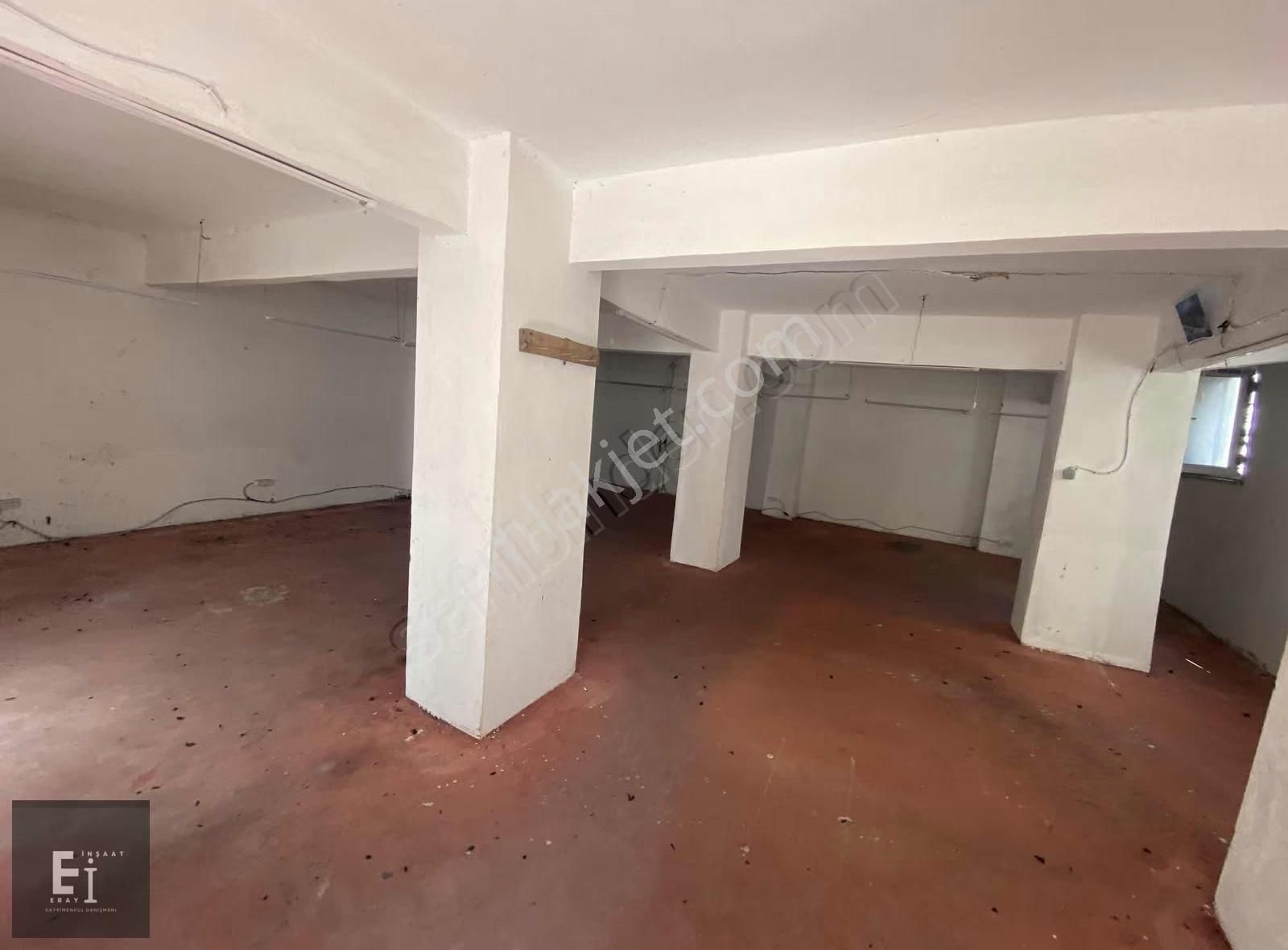 Eray Emlak'tan Kiralık Dükkan 100m2 Meydan Konumlu - Görsel 8