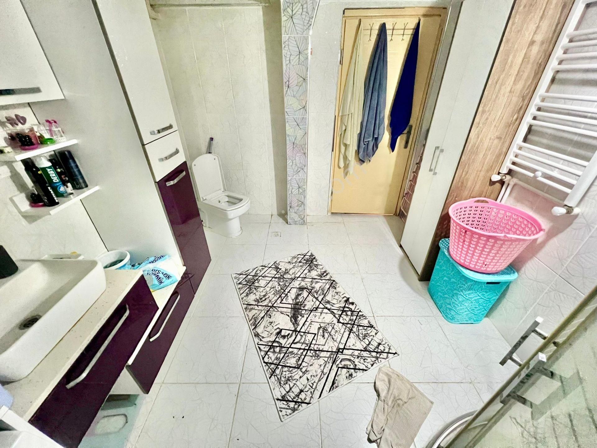 ꧁ay Emlaktan꧂altınkum'da Denize 100 Mt Müstakil Tadında Bahçe Kullanımlı Ön Cephe Satılık 1+1 Daire - Görsel 14