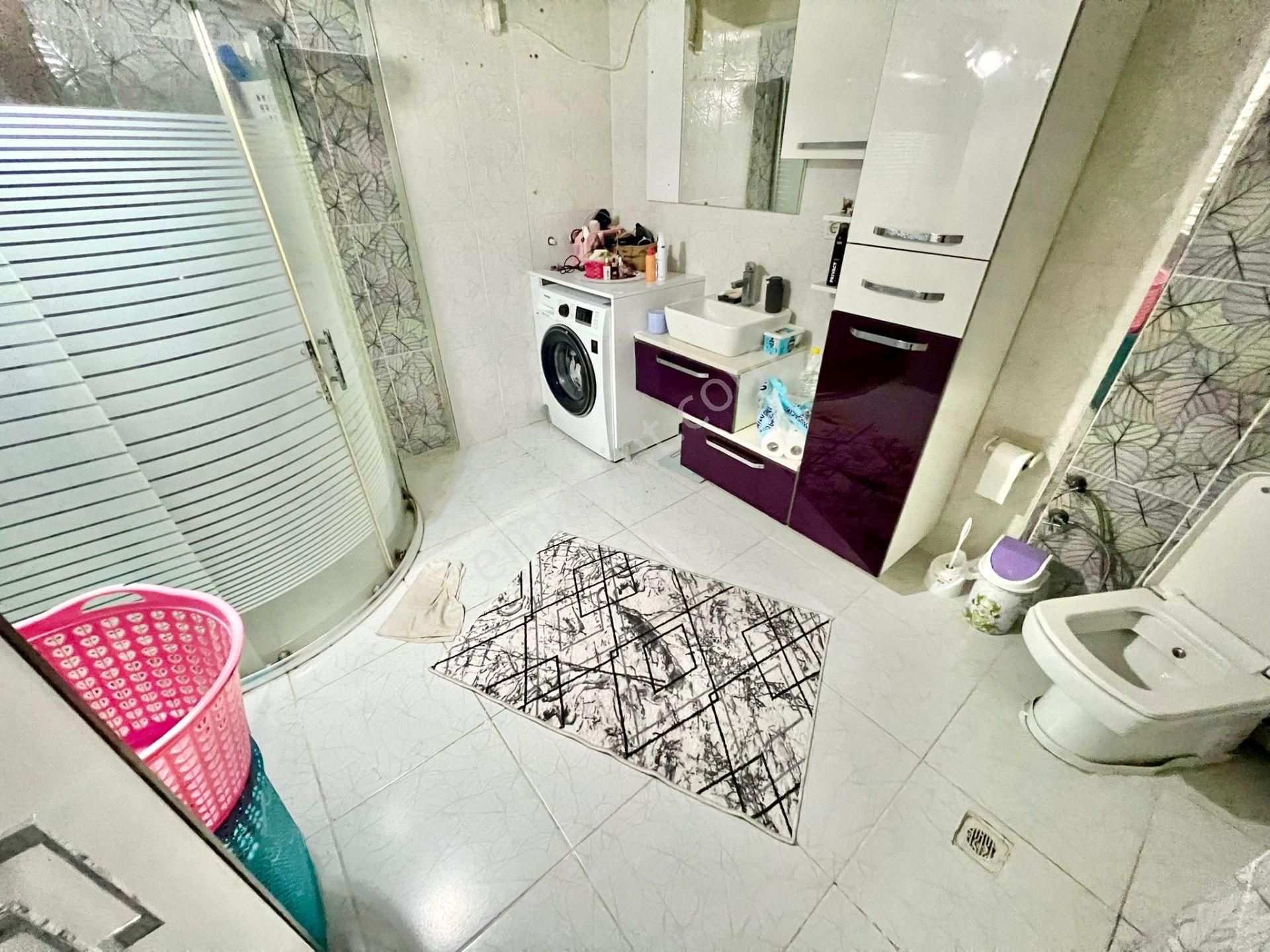 ꧁ay Emlaktan꧂altınkum'da Denize 100 Mt Müstakil Tadında Bahçe Kullanımlı Ön Cephe Satılık 1+1 Daire - Görsel 19