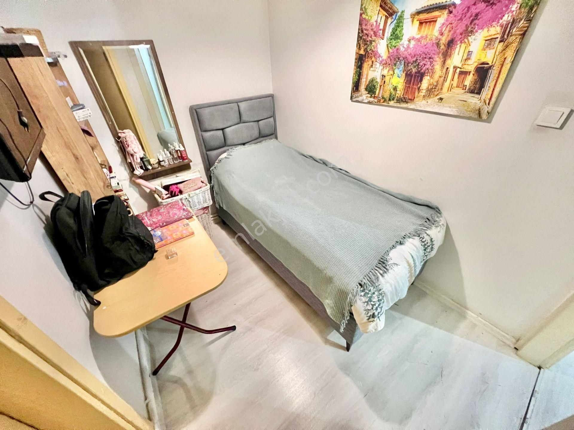 ꧁ay Emlaktan꧂altınkum'da Denize 100 Mt Müstakil Tadında Bahçe Kullanımlı Ön Cephe Satılık 1+1 Daire - Görsel 21