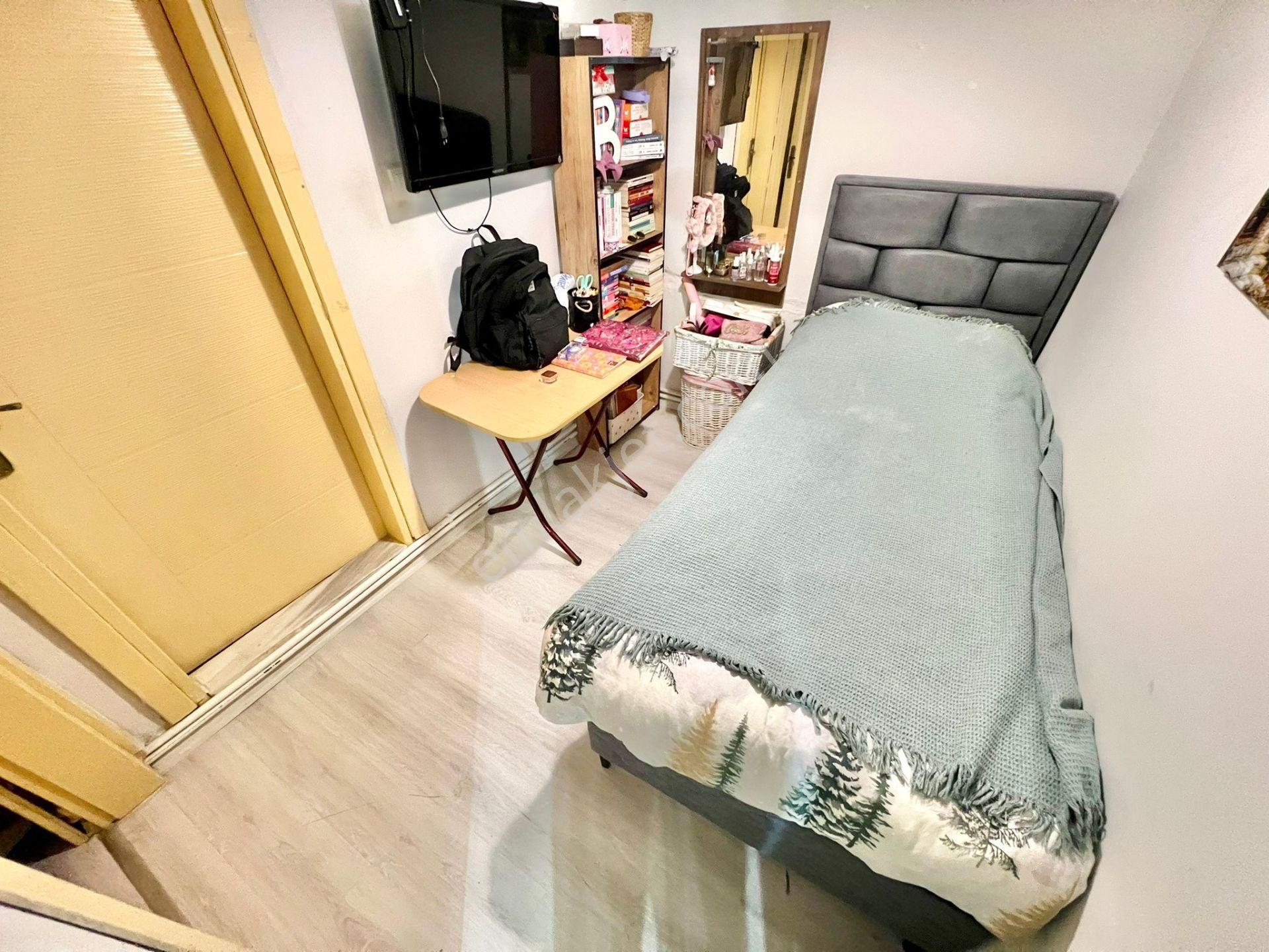 ꧁ay Emlaktan꧂altınkum'da Denize 100 Mt Müstakil Tadında Bahçe Kullanımlı Ön Cephe Satılık 1+1 Daire - Görsel 20