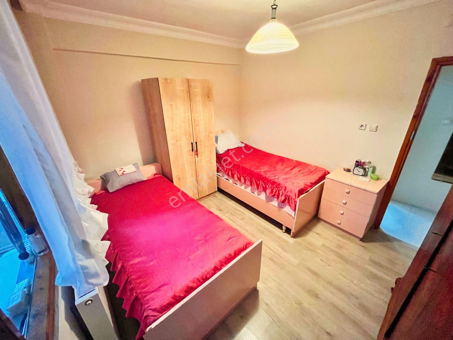 🛑🛑aktif'ten Akçay'da Satılık Doğalgazlı Çift Balkonlu Ön Cephe Ferah 2+1 Daire - Görsel 20