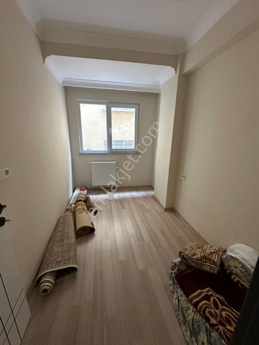 İsmetpaşa Mah 2+1 85m2 Kiralık Yüksek Giriş - Görsel 19