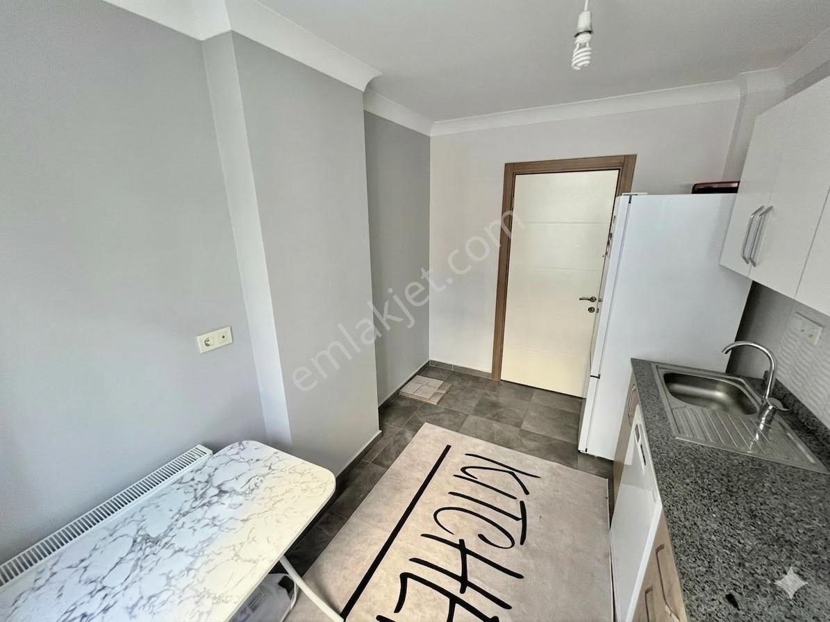 ꧁ay Emlaktan꧂kadıköy'de Yüzme Havuzlu Arakat Ön Cephe Yüksek Kredili Satılık 3+1 Daire - Görsel 4