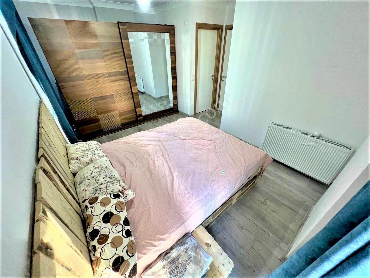꧁ay Emlaktan꧂kadıköy'de Yüzme Havuzlu Arakat Ön Cephe Yüksek Kredili Satılık 3+1 Daire - Görsel 21