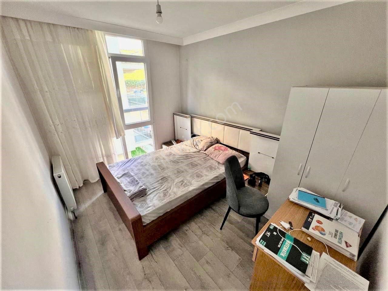 ꧁ay Emlaktan꧂kadıköy'de Yüzme Havuzlu Arakat Ön Cephe Yüksek Kredili Satılık 3+1 Daire - Görsel 17
