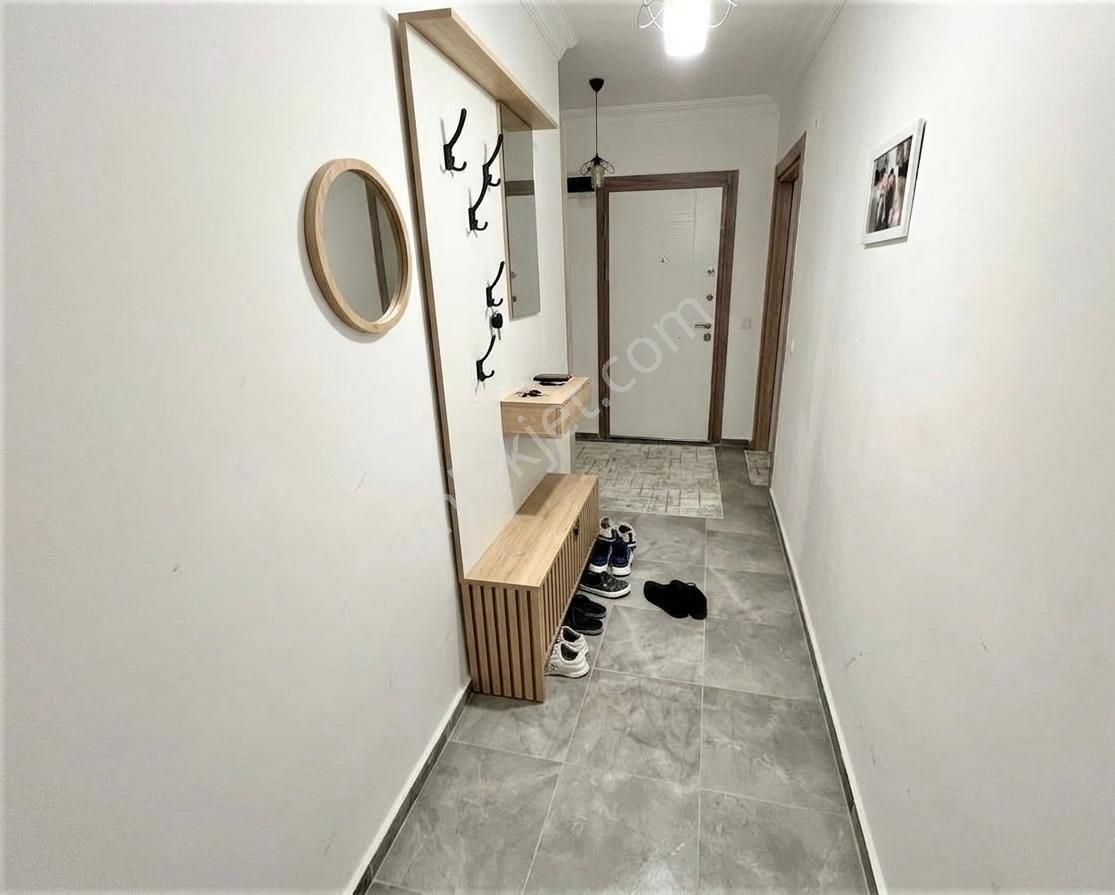 ꧁ay Emlaktan꧂kadıköy'de Yüzme Havuzlu Arakat Ön Cephe Yüksek Kredili Satılık 3+1 Daire - Görsel 31
