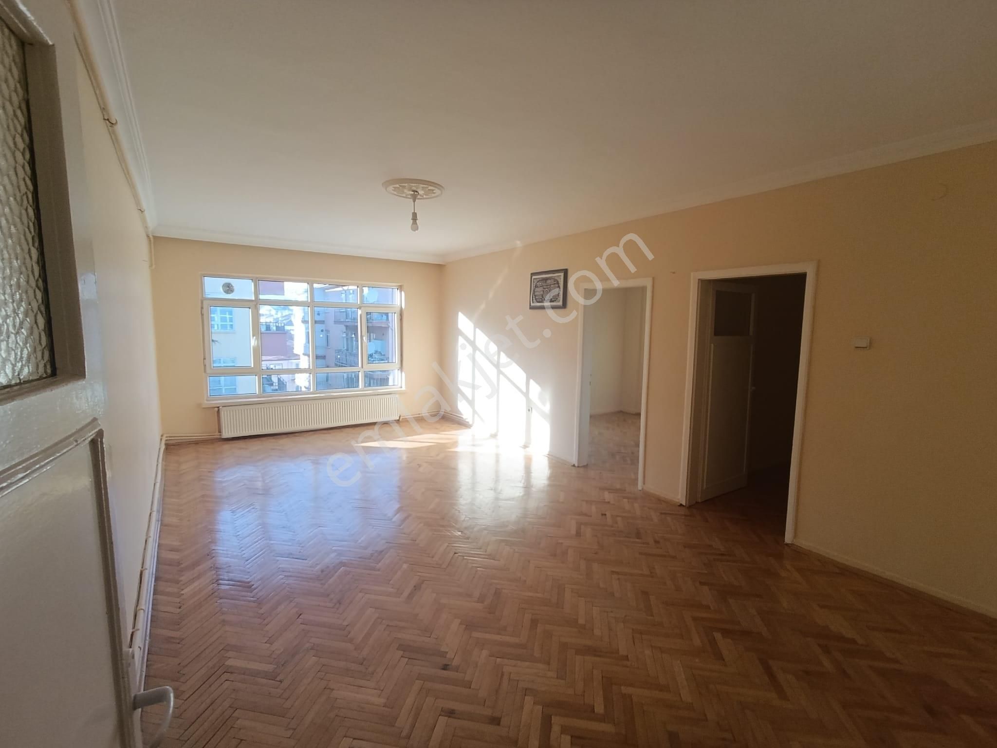 Ankara Keçiören Etlik Merkez ' De 3+1 Kiralık Daire Gata Ve Şehir Hastanesi Yakını - Görsel 2