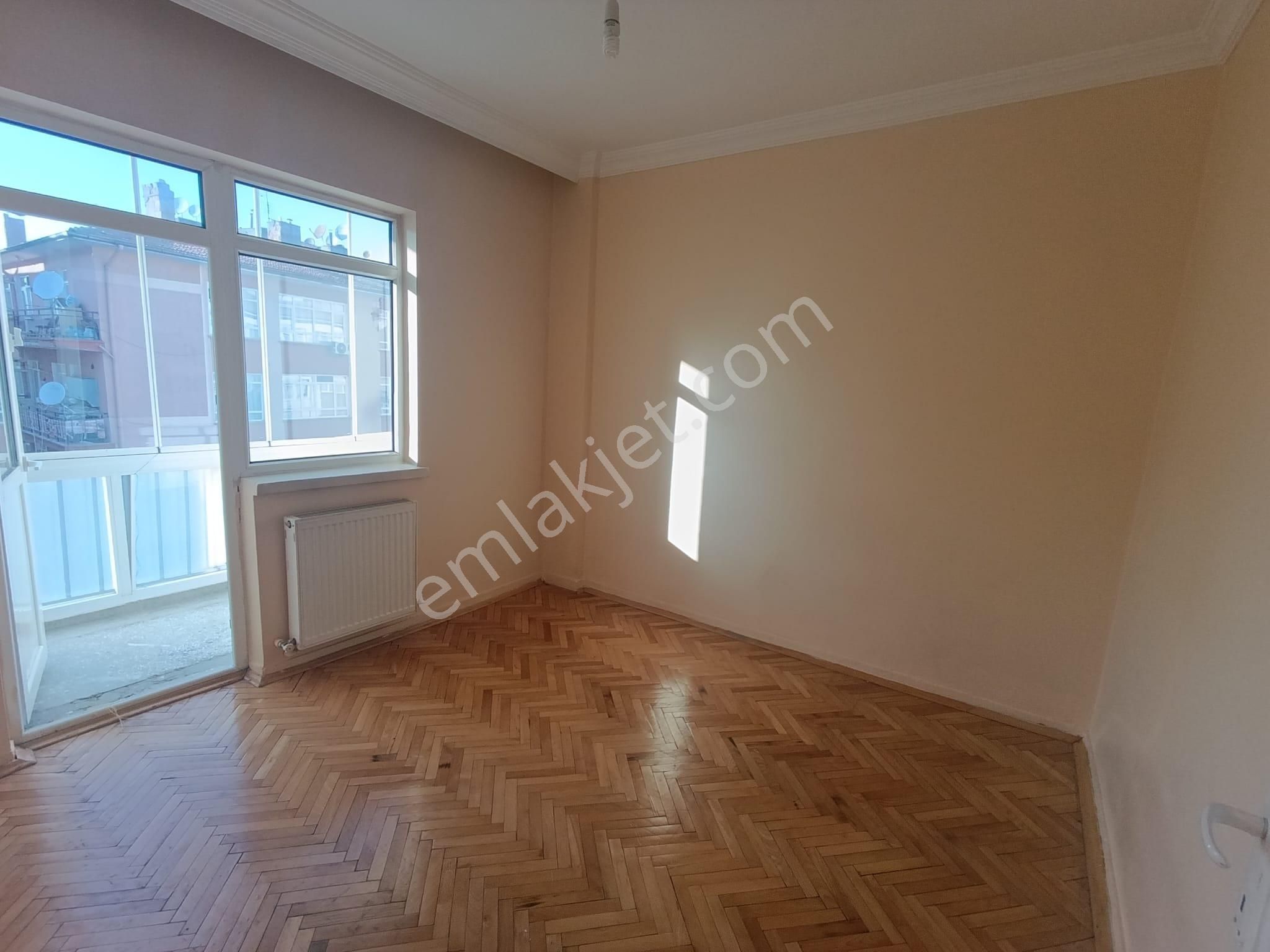 Ankara Keçiören Etlik Merkez ' De 3+1 Kiralık Daire Gata Ve Şehir Hastanesi Yakını - Görsel 7