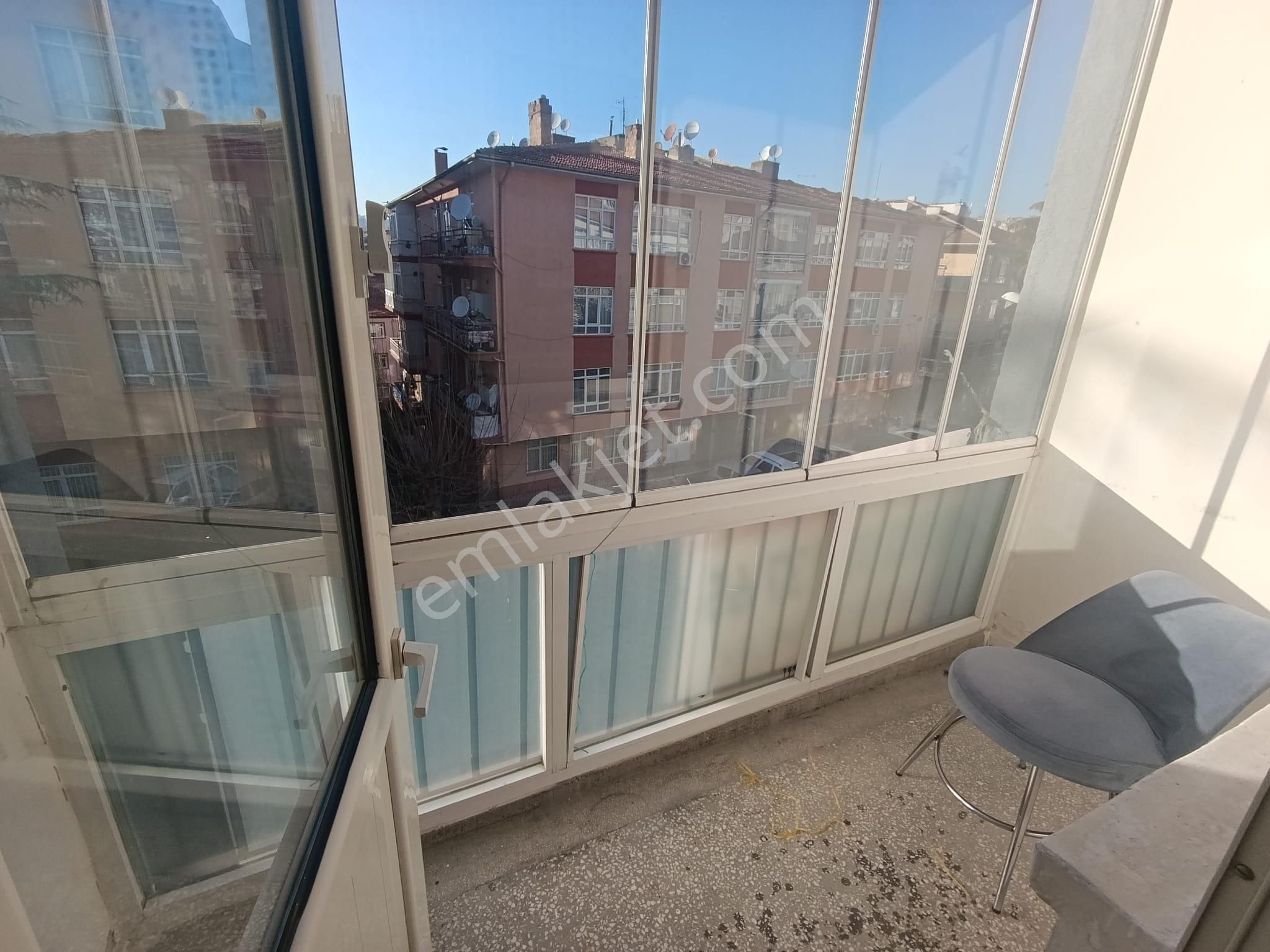 Ankara Keçiören Etlik Merkez ' De 3+1 Kiralık Daire Gata Ve Şehir Hastanesi Yakını - Görsel 17