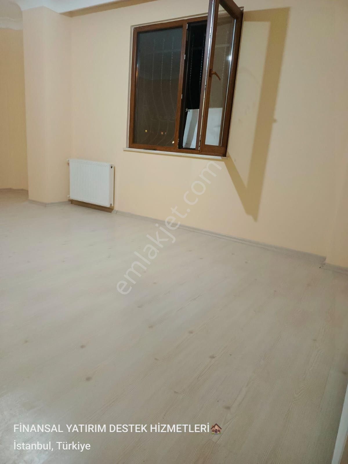 Çekmeköy Alemdağ Mahallesinde