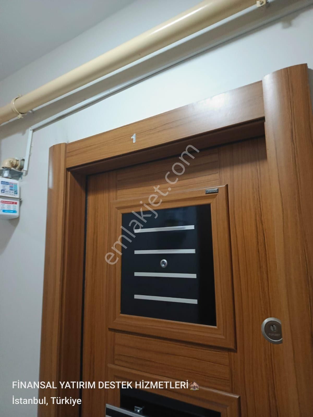 Çekmeköy Alemdağ Mahallesinde - Görsel 23