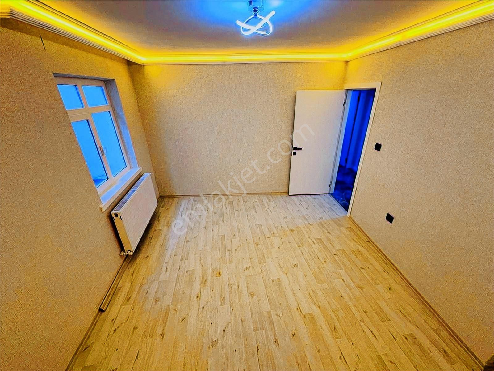 Dutluk Metro Yakını 2+1 Yapılı Giriş Kat Kiralık Daire - Görsel 10