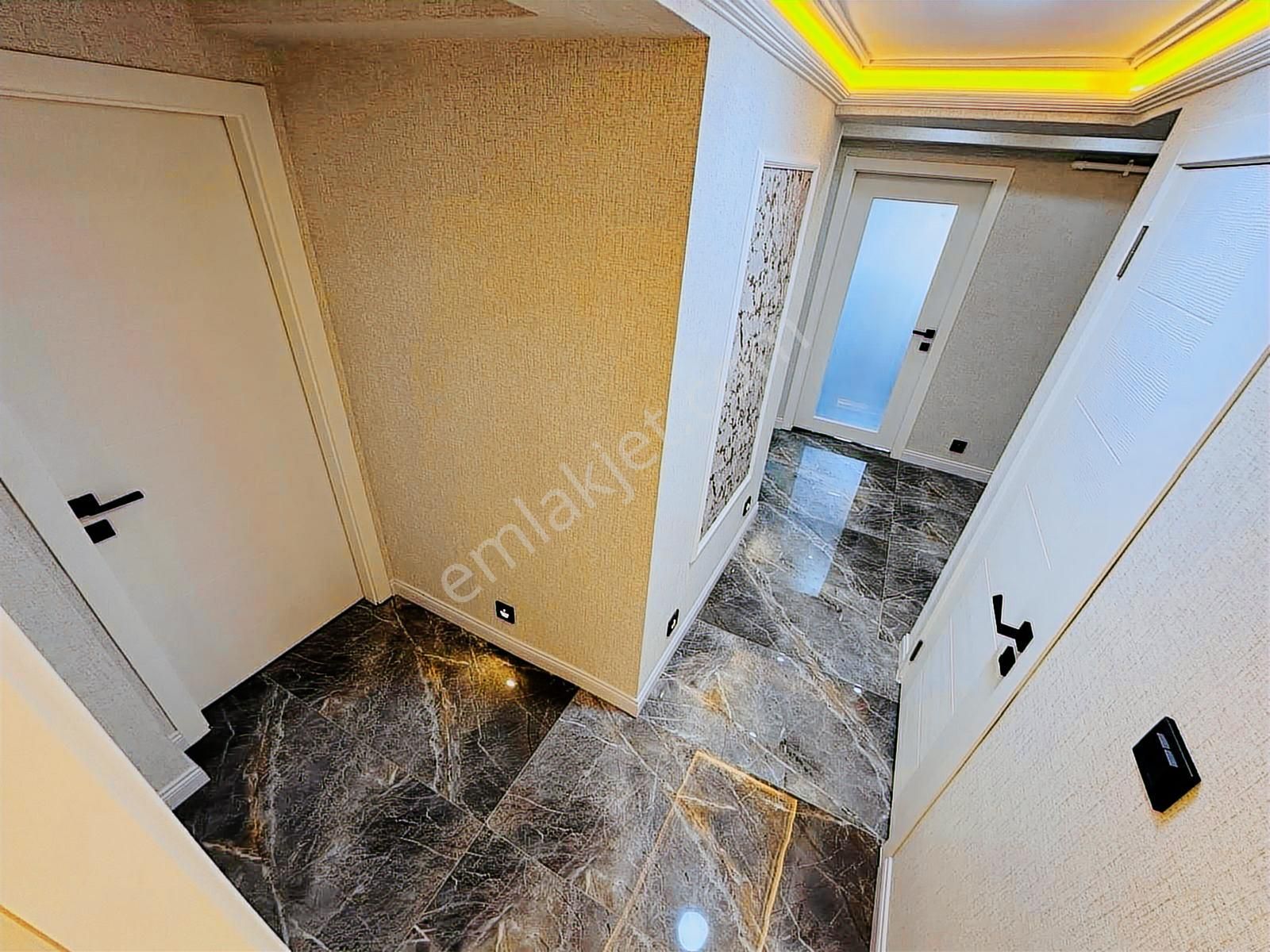 Dutluk Metro Yakını 2+1 Yapılı Giriş Kat Kiralık Daire - Görsel 15