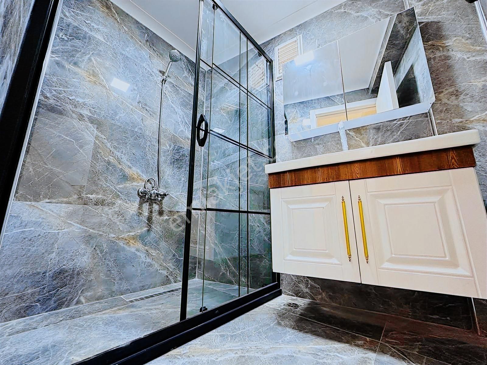 Dutluk Metro Yakını 2+1 Yapılı Giriş Kat Kiralık Daire - Görsel 33