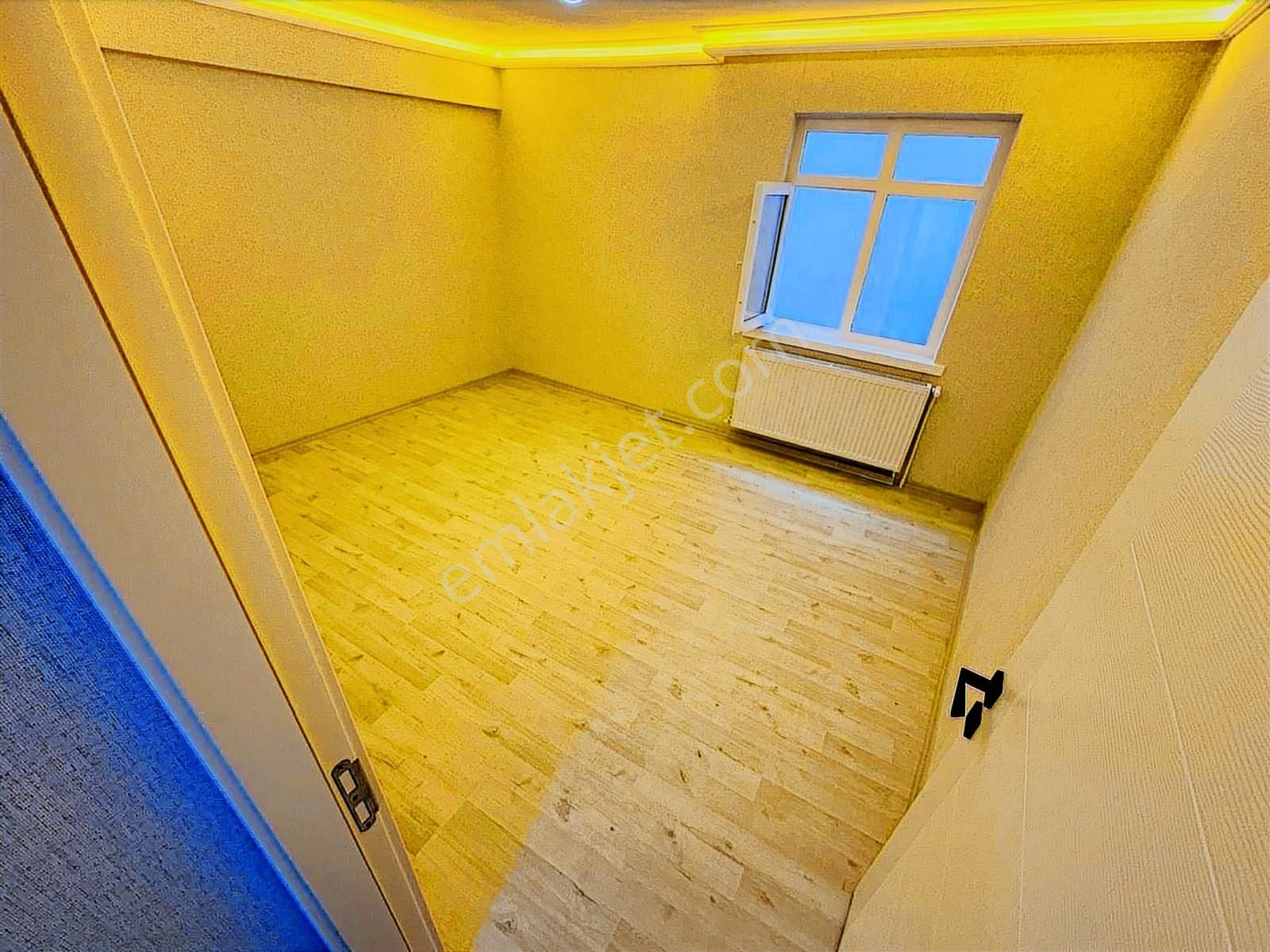 Dutluk Metro Yakını 2+1 Yapılı Giriş Kat Kiralık Daire - Görsel 27