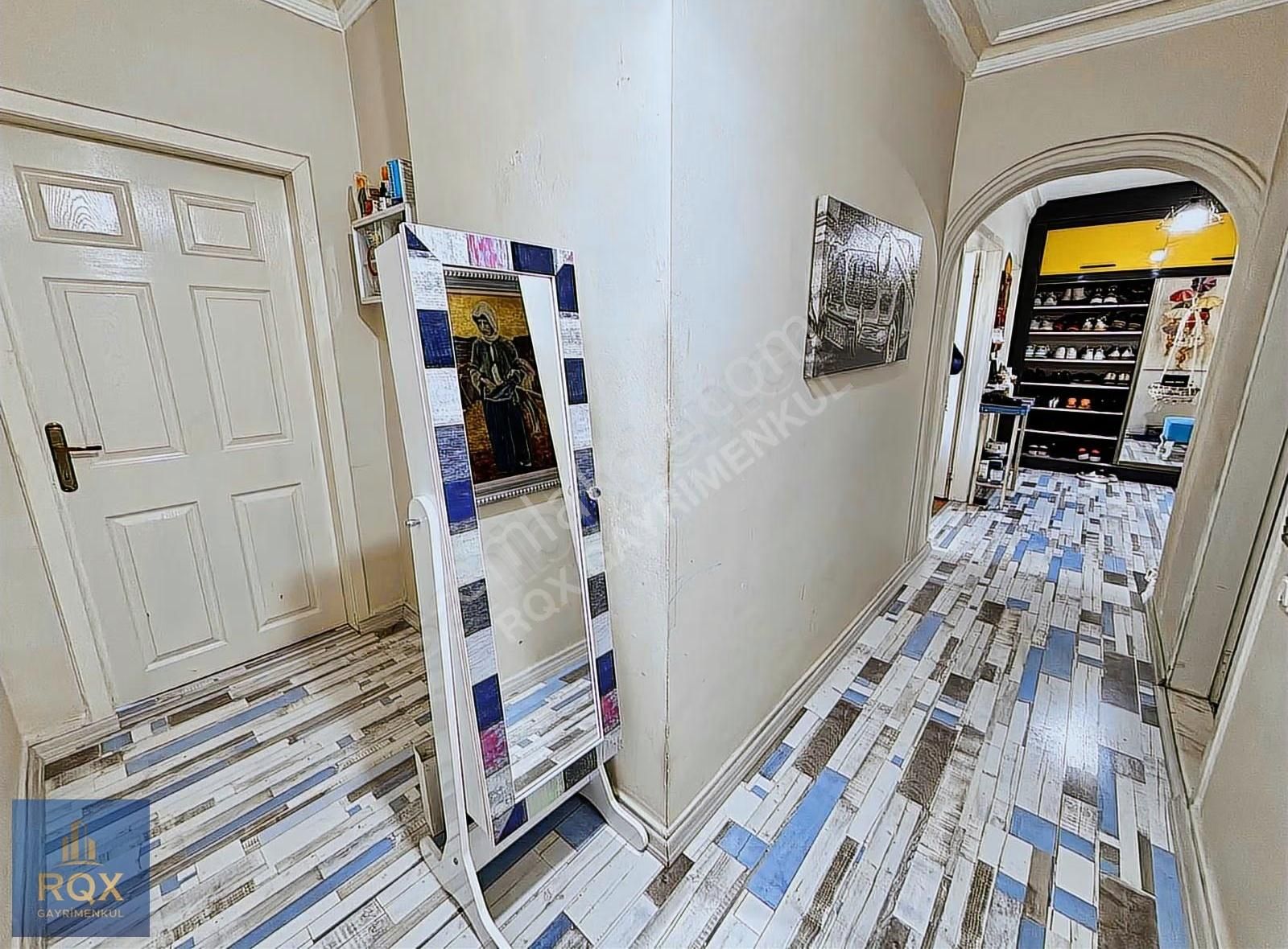 Ayyıldız Ahimesud Bulvarında Site İçi Ara Kat Yapılı 3+1 Daire - Görsel 27