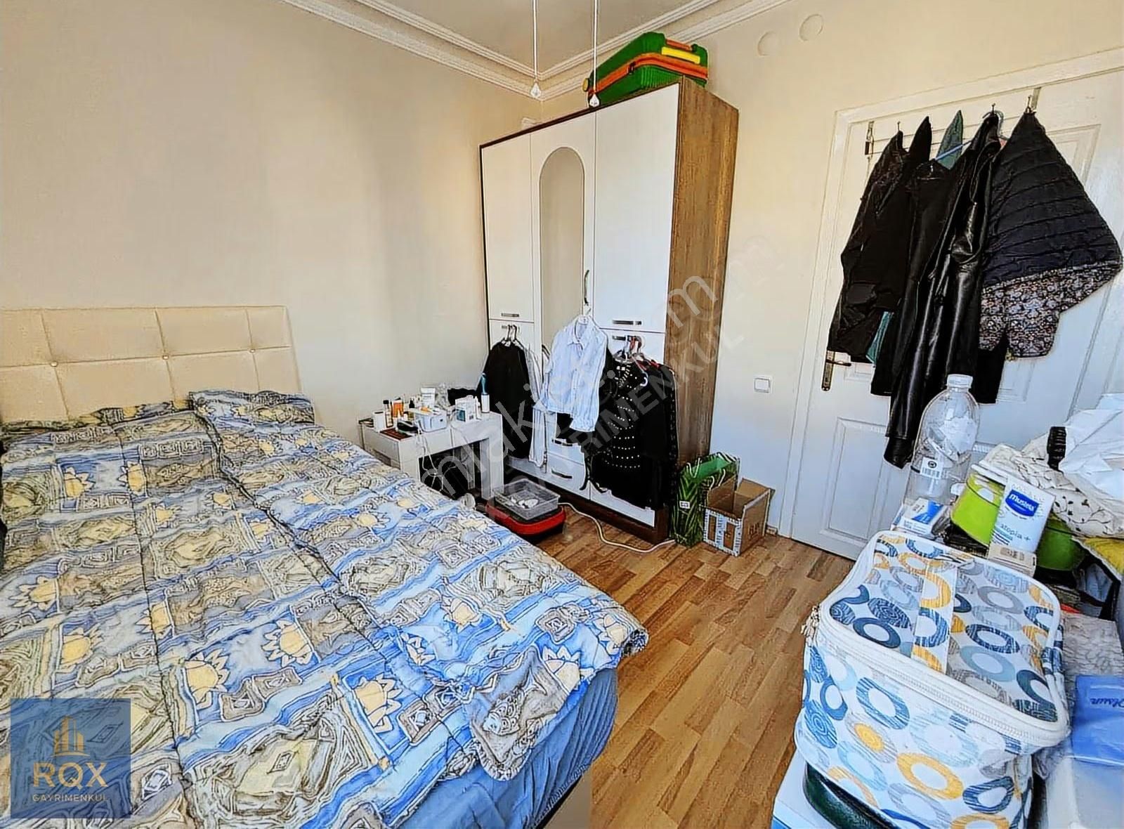 Ayyıldız Ahimesud Bulvarında Site İçi Ara Kat Yapılı 3+1 Daire - Görsel 22