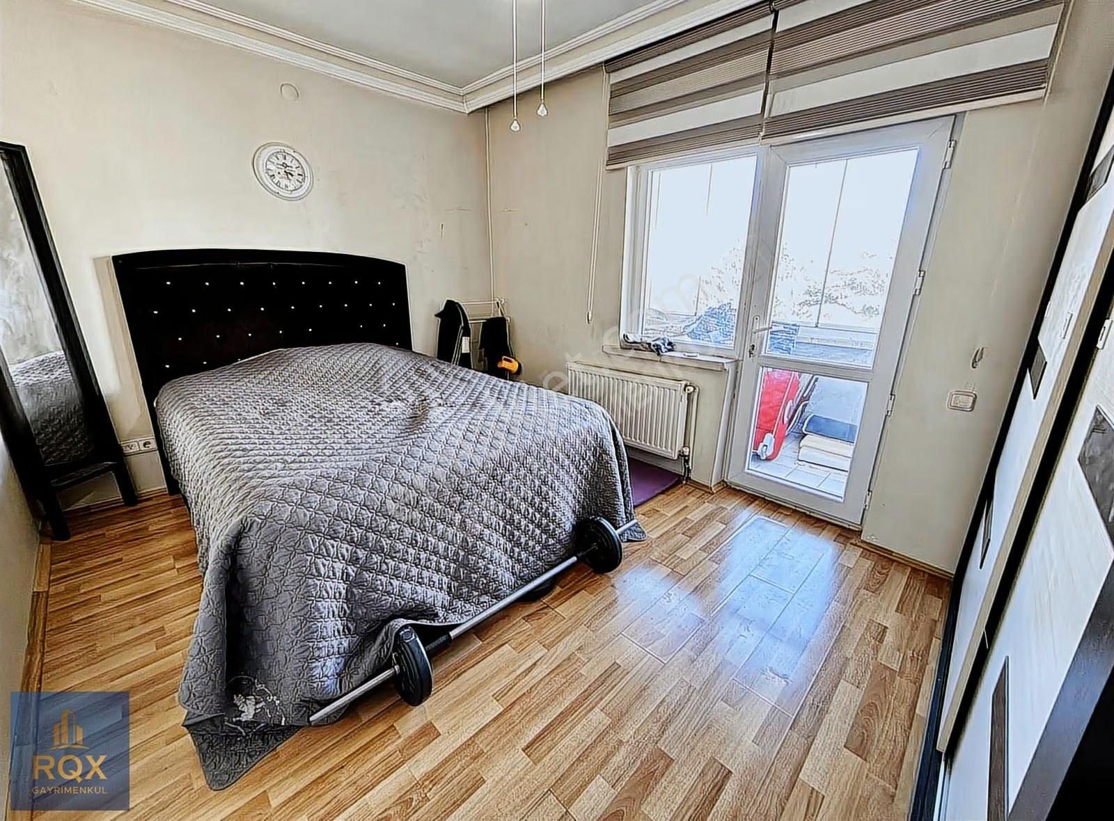 Ayyıldız Ahimesud Bulvarında Site İçi Ara Kat Yapılı 3+1 Daire - Görsel 14