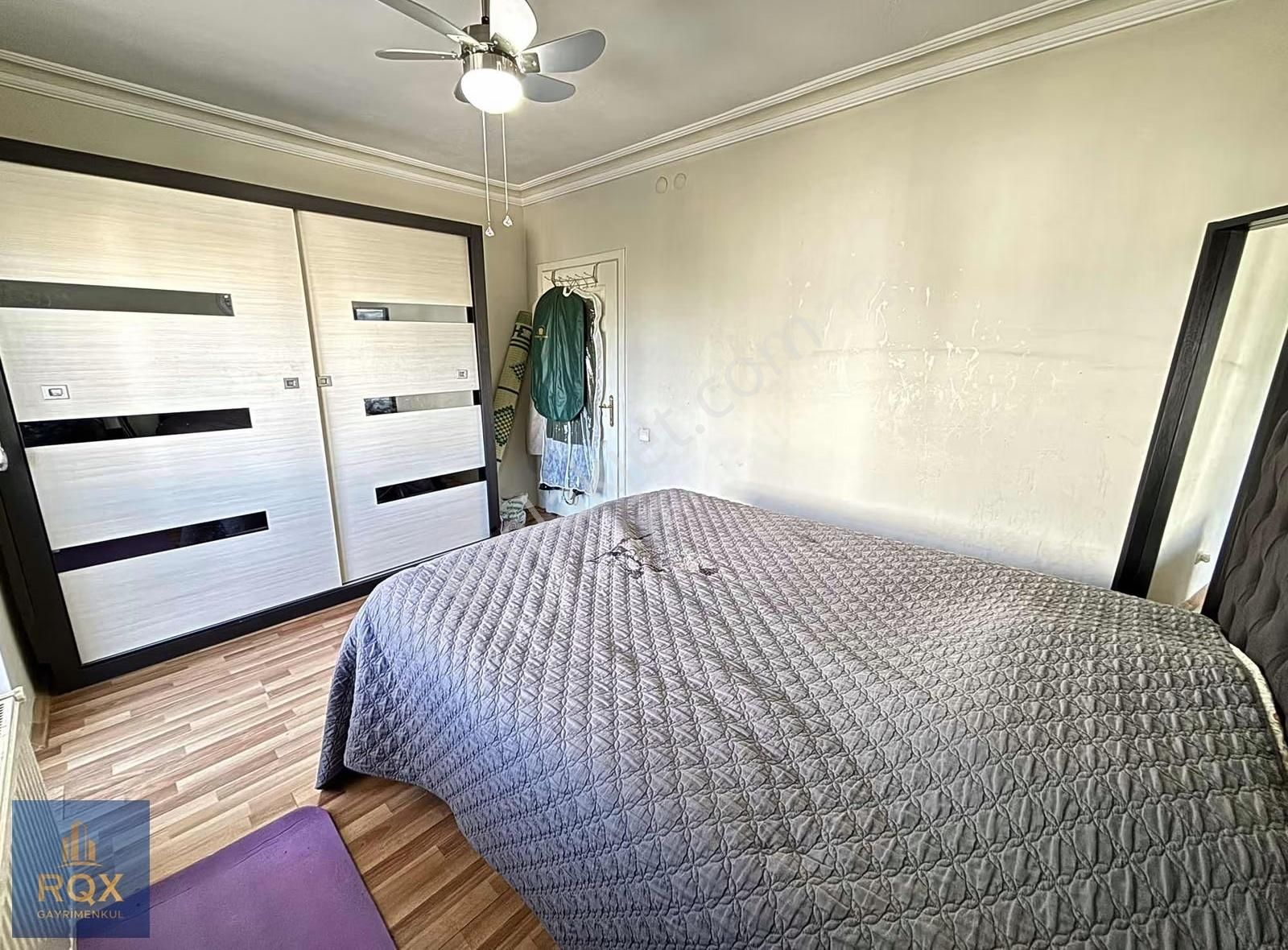 Ayyıldız Ahimesud Bulvarında Site İçi Ara Kat Yapılı 3+1 Daire - Görsel 26