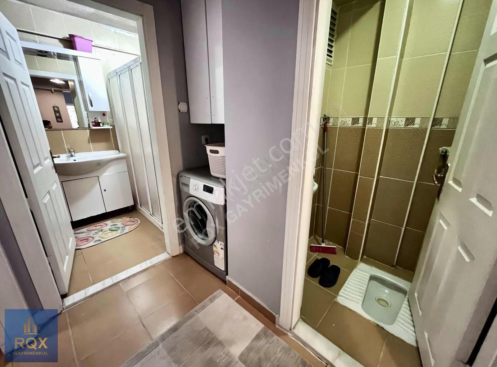 Piyade Mahallesi Ara Kat Bağımsız Mutfak Cadde Cepheli 3+1 Daire - Görsel 11
