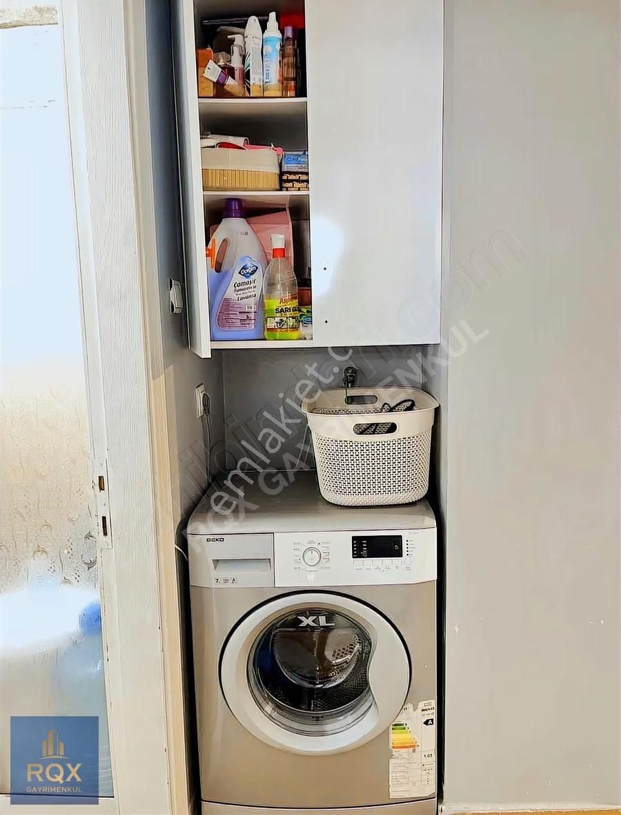Piyade Mahallesi Ara Kat Bağımsız Mutfak Cadde Cepheli 3+1 Daire - Görsel 5