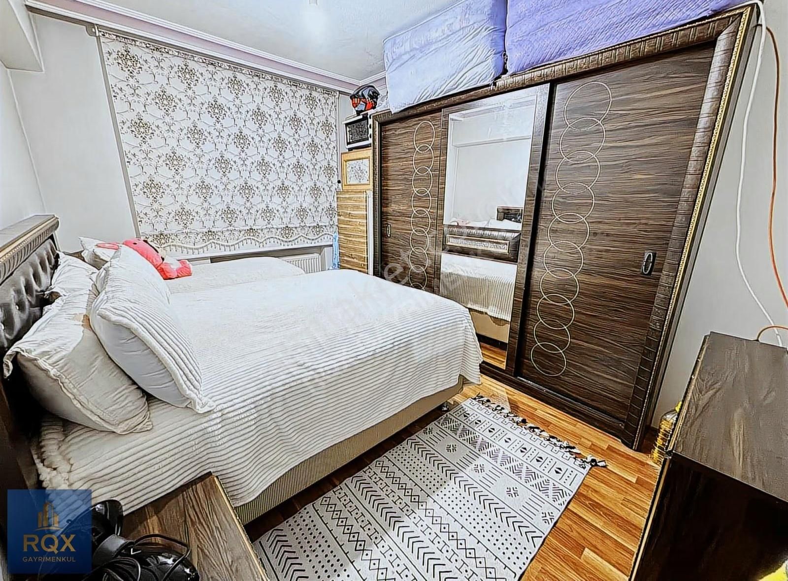 Topçu Mahallesinde Ön Cephe Ara Kat Masrafsız 3+1 Fırsat Daire - Görsel 11