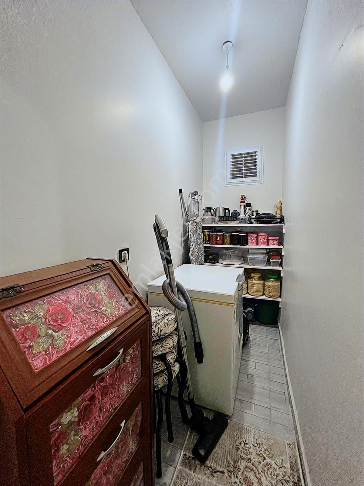 Sıla Gayrimenkulden Han Platinum Da 3+1 Full Yaplı 6cı Kat Daire - Görsel 29