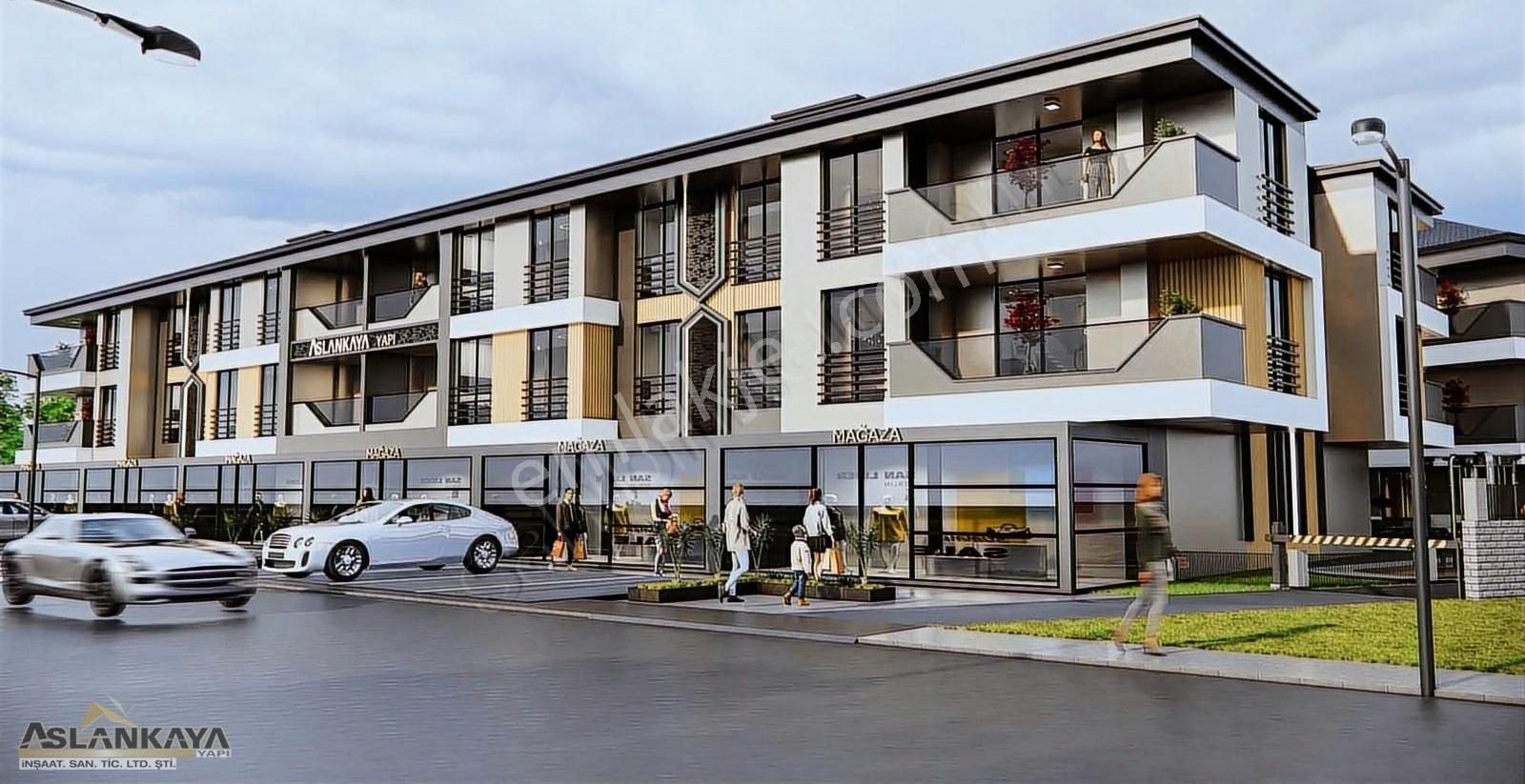 Aslankaya İnşaattan Natura Life - Görsel 7