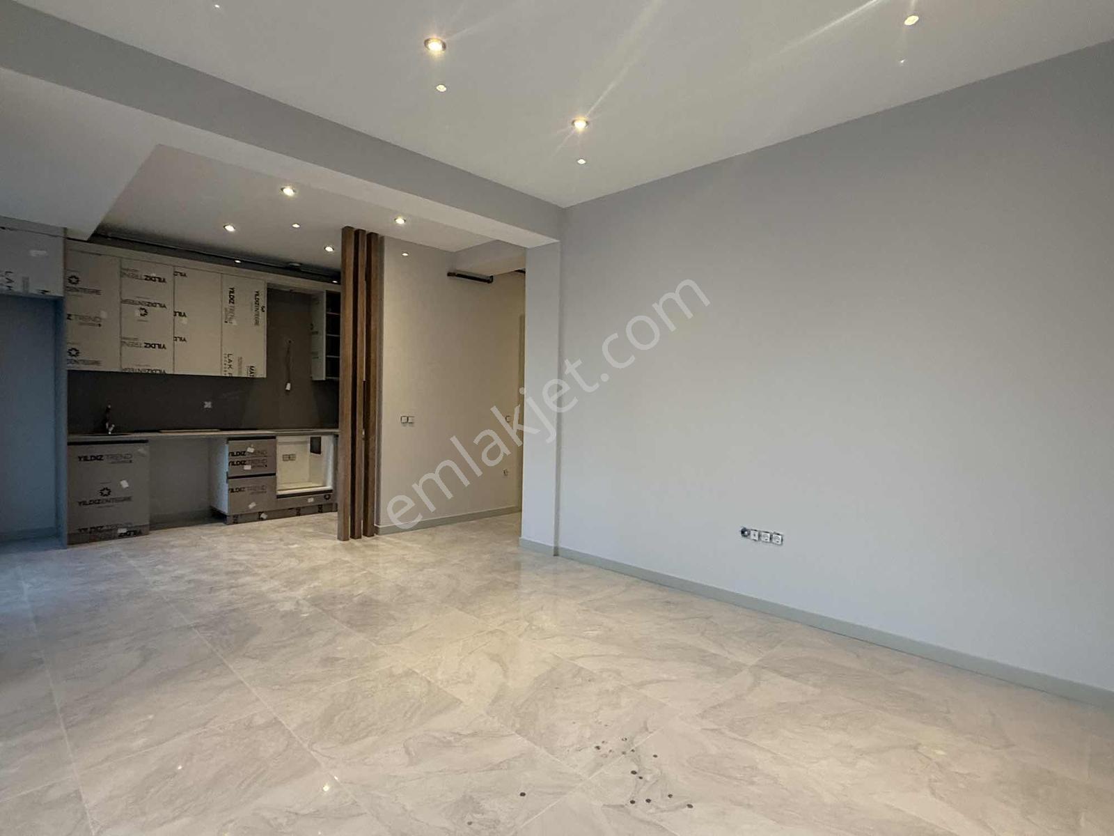 Binyapıdan Kıbrısşehitler Yakını Sıfır 2+1 Kiralık Daire - Görsel 19