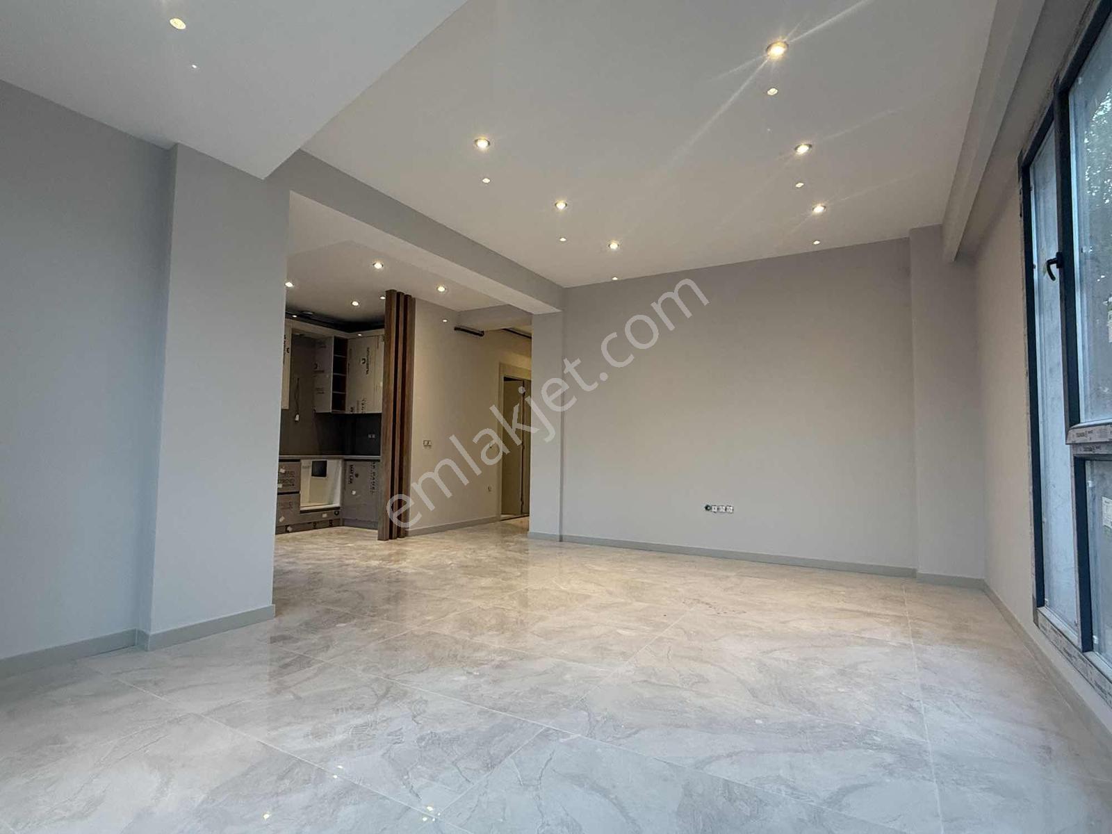 Binyapıdan Kıbrısşehitler Yakını Sıfır 2+1 Kiralık Daire - Görsel 12