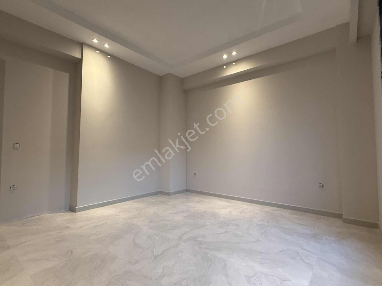 Binyapıdan Kıbrısşehitler Yakını Sıfır 2+1 Kiralık Daire - Görsel 6