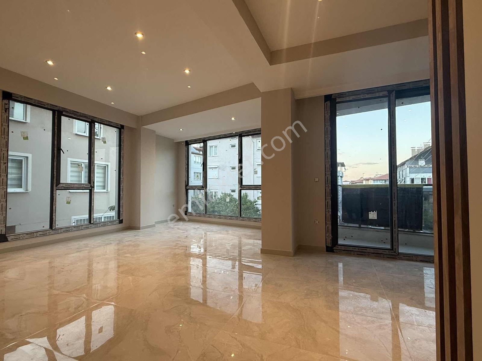 Binyapıdan Kıbrısşehitler Yakını Sıfır 2+1 Kiralık Daire - Görsel 16