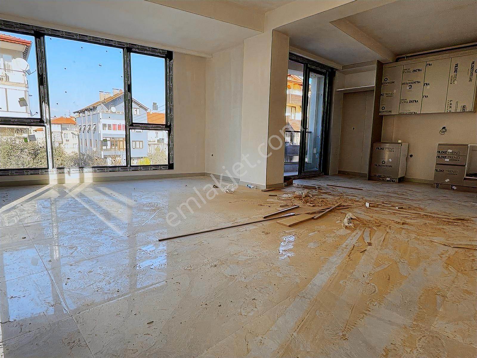 Binyapıdan Kıbrısşehitler Yakını Sıfır 2+1 Kiralık Daire - Görsel 10