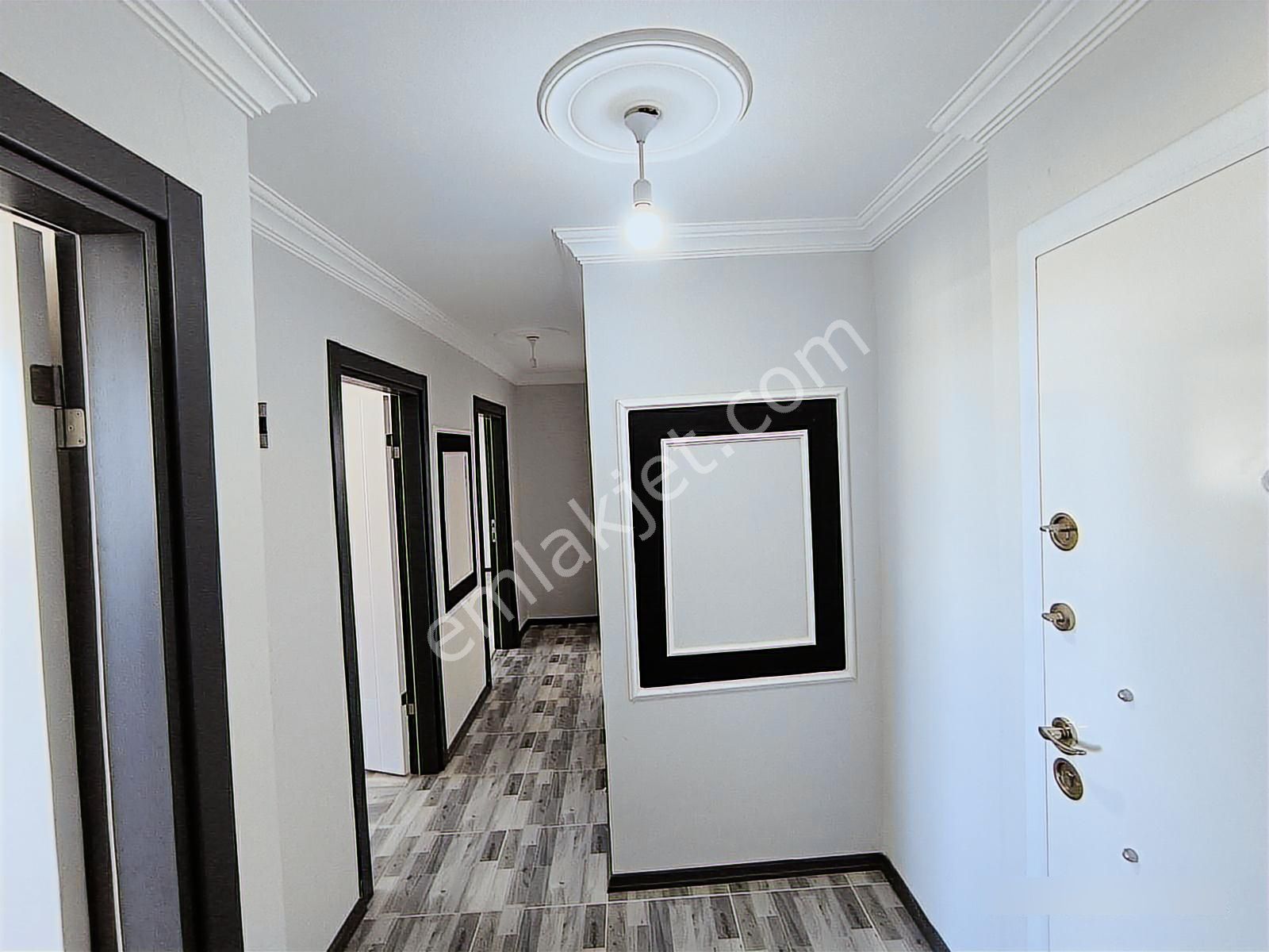 Çerkezköy Yıldırım Beyazıtta 4+2 Fırsat Dubleks %80 Kredi İmkanı - Görsel 28