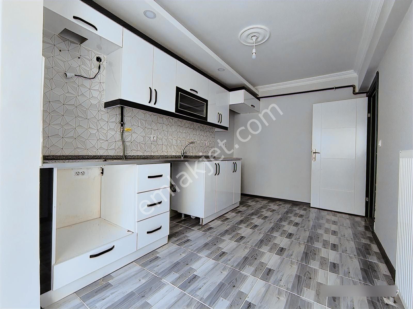 Çerkezköy Yıldırım Beyazıtta 4+2 Fırsat Dubleks %80 Kredi İmkanı - Görsel 5