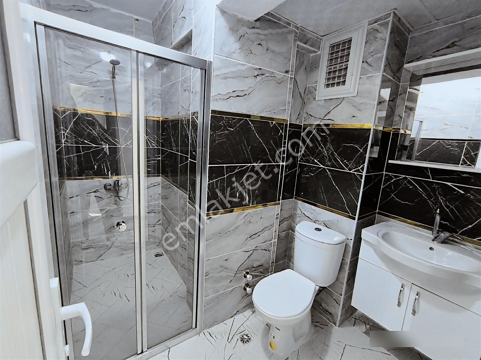 Çerkezköy Yıldırım Beyazıtta 4+2 Fırsat Dubleks %80 Kredi İmkanı - Görsel 17