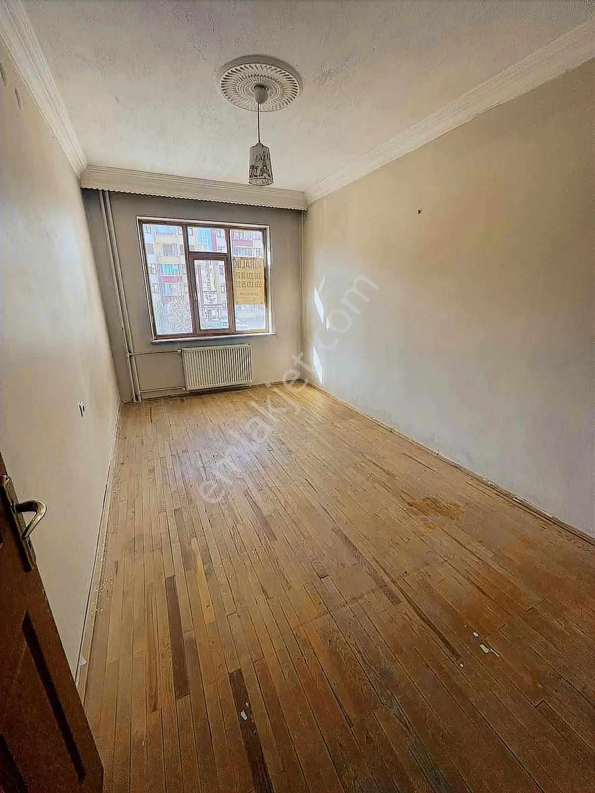 Site İçi Arakat 3+1 Kiralık Daire Menzil Sitesi - Görsel 22