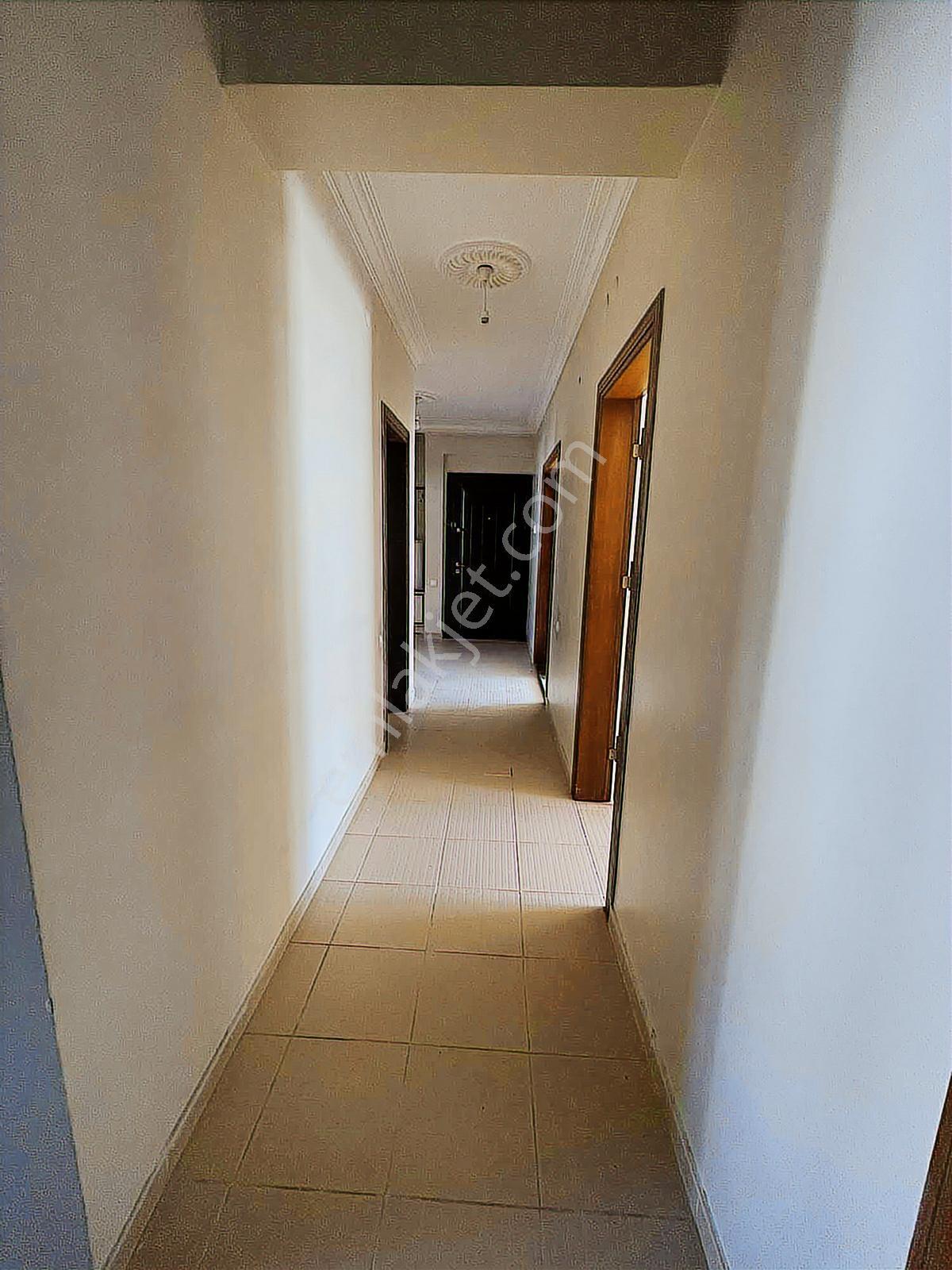 Site İçi Arakat 3+1 Kiralık Daire Menzil Sitesi - Görsel 11