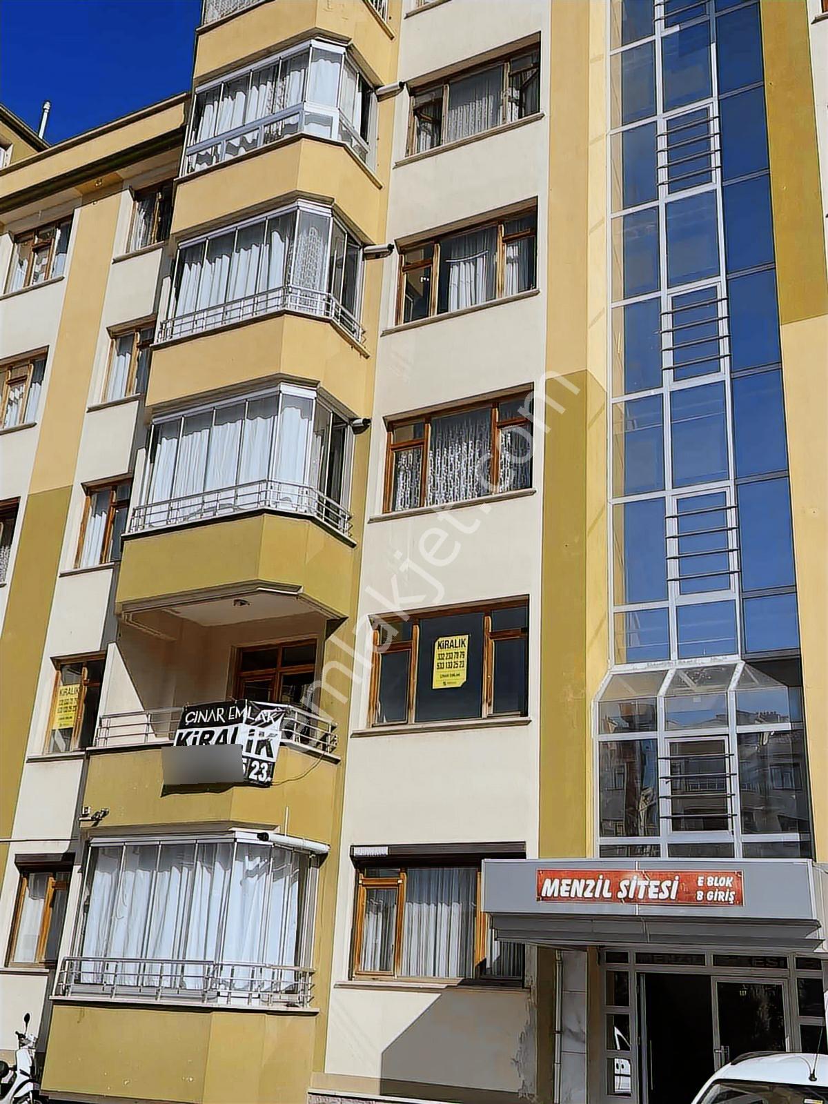 Site İçi Arakat 3+1 Kiralık Daire Menzil Sitesi - Görsel 32