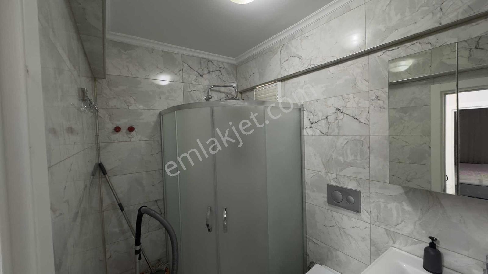 Burhaniye Pekitköyde Tadilatlı, Eşyalı Yazlık Villa - Görsel 9