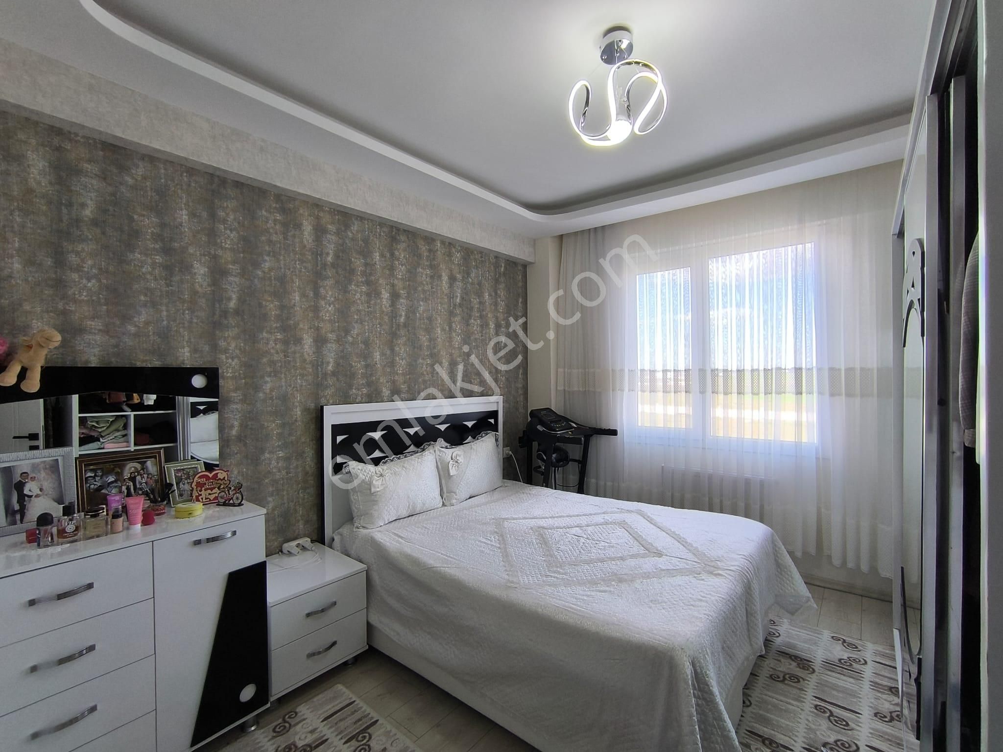 Makro Life Gayrimenkul'den Yenişehir Üçkuyular 2+1 Kaya Gold Sitesinde Satılı Daire - Görsel 5