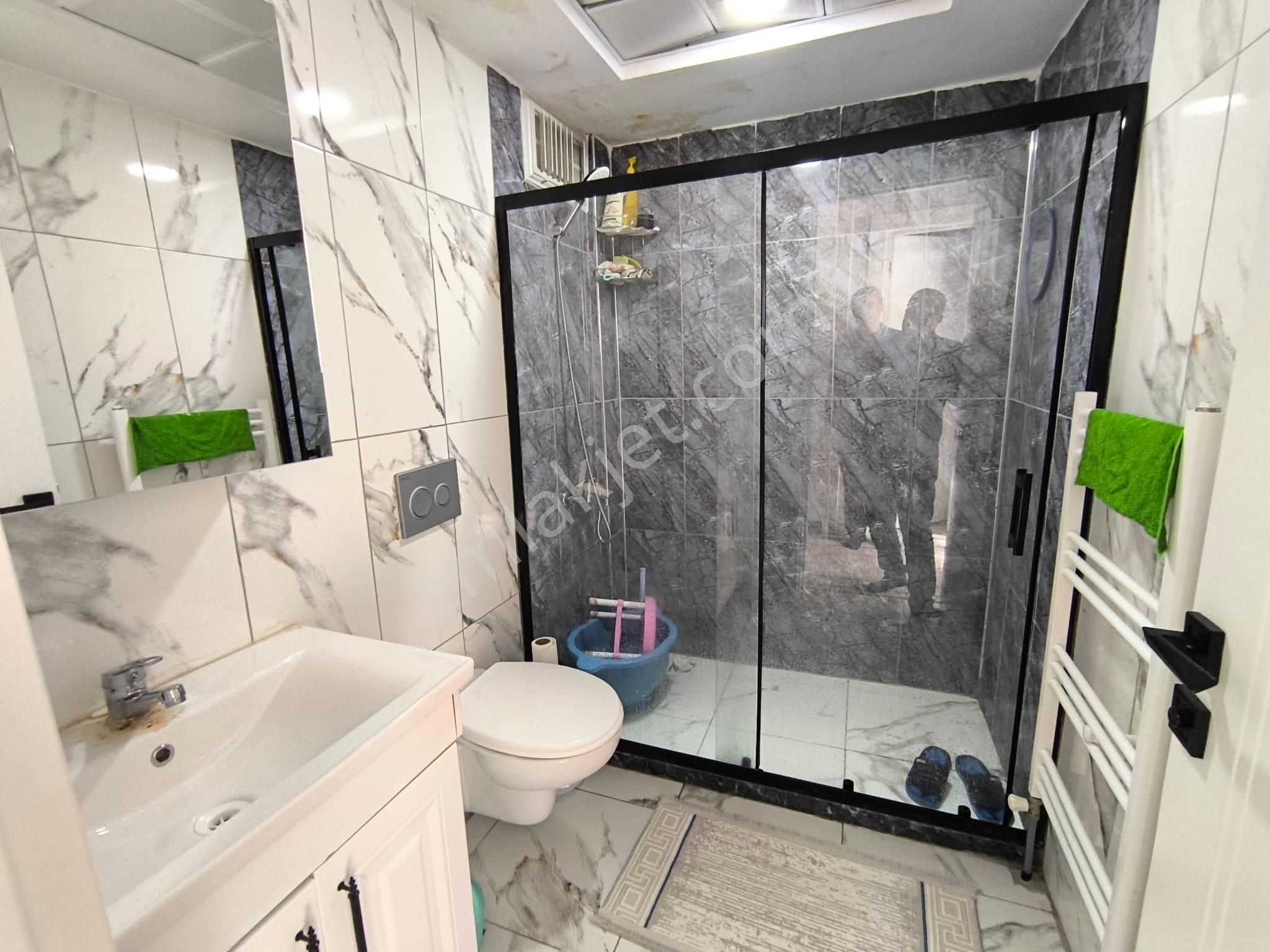 Makro Life Gayrimenkul'den Yenişehir Üçkuyular 2+1 Kaya Gold Sitesinde Satılı Daire - Görsel 8