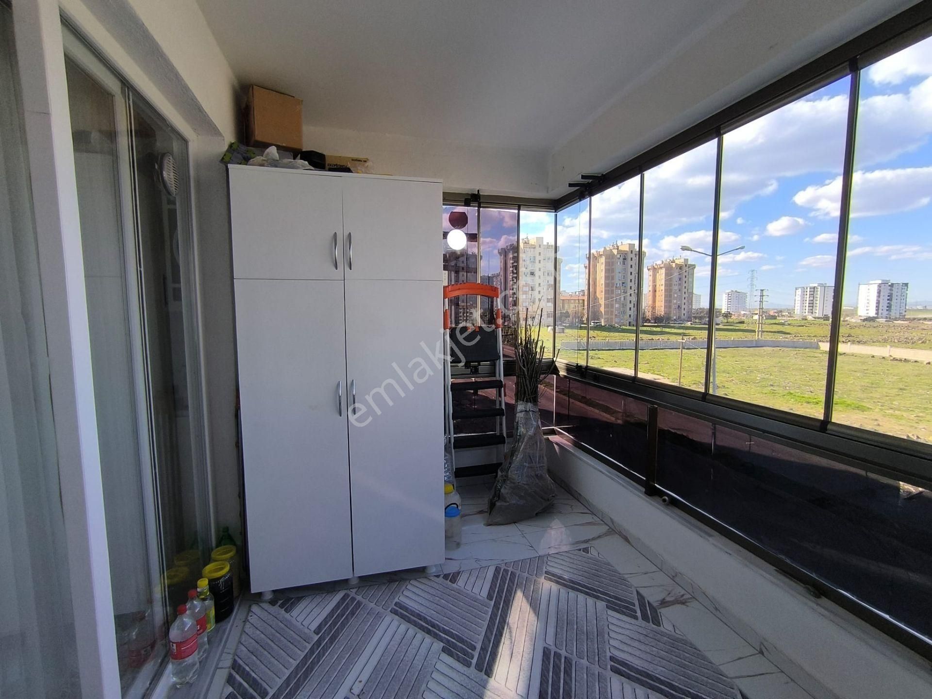 Makro Life Gayrimenkul'den Yenişehir Üçkuyular 2+1 Kaya Gold Sitesinde Satılı Daire - Görsel 11