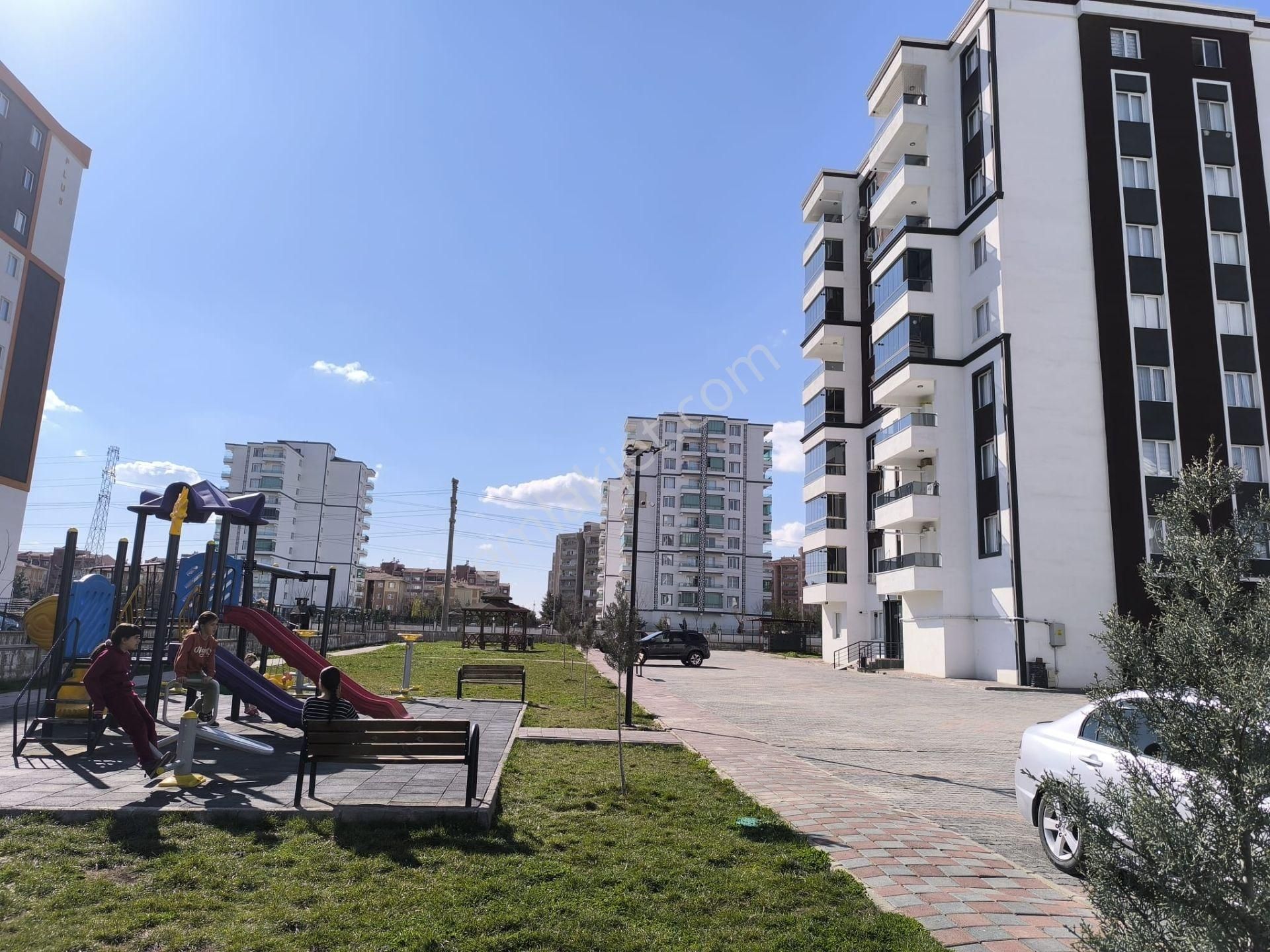 Makro Life Gayrimenkul'den Yenişehir Üçkuyular 2+1 Kaya Gold Sitesinde Satılı Daire - Görsel 20