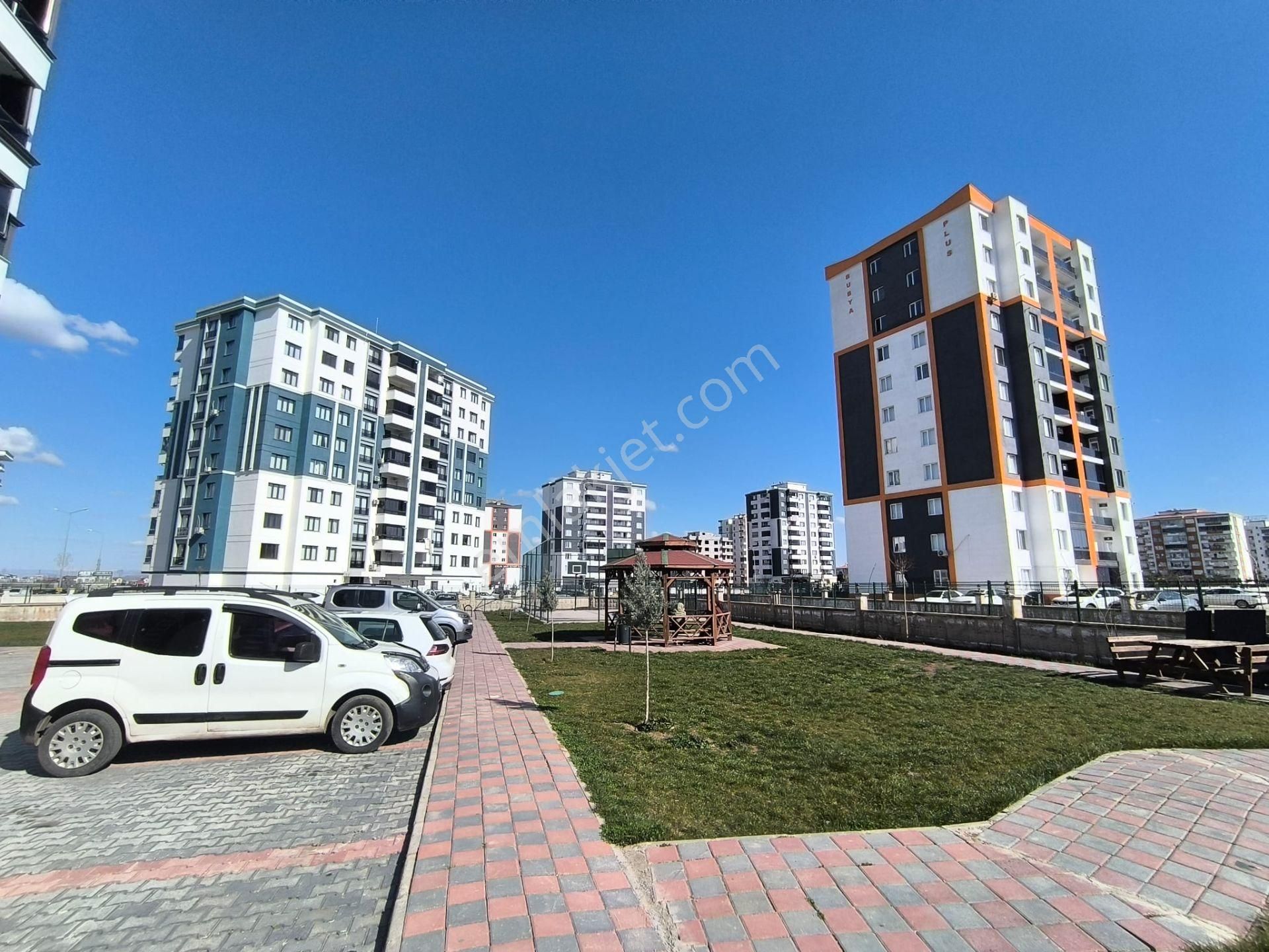 Makro Life Gayrimenkul'den Yenişehir Üçkuyular 2+1 Kaya Gold Sitesinde Satılı Daire - Görsel 19