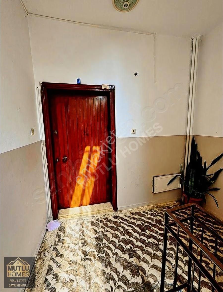 Alanya Hacet Mah Öğretmenevleri Şehir Merkezi 2+1 Satılık Daire - Görsel 2