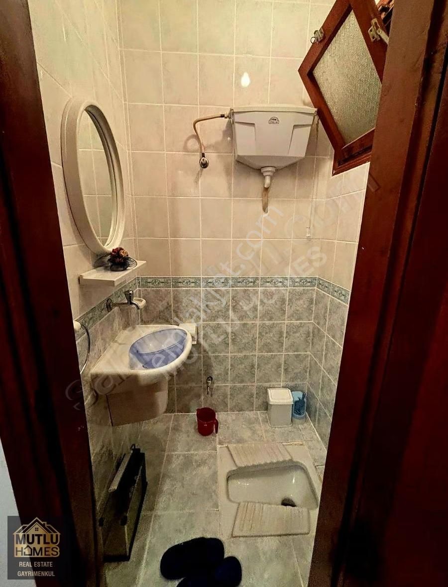 Alanya Hacet Mah Öğretmenevleri Şehir Merkezi 2+1 Satılık Daire - Görsel 3