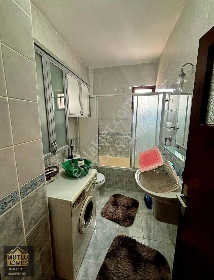 Alanya Hacet Mah Öğretmenevleri Şehir Merkezi 2+1 Satılık Daire - Görsel 10